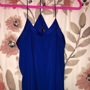 Express Racerback Camisole